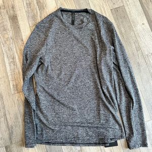 NWT Lululemon Long Sleeve Shirt (MNS M)